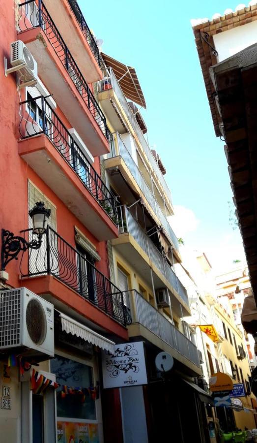 Sant Miquel. Casco Antiguo, Cerca De 3 Playas. Appartement *